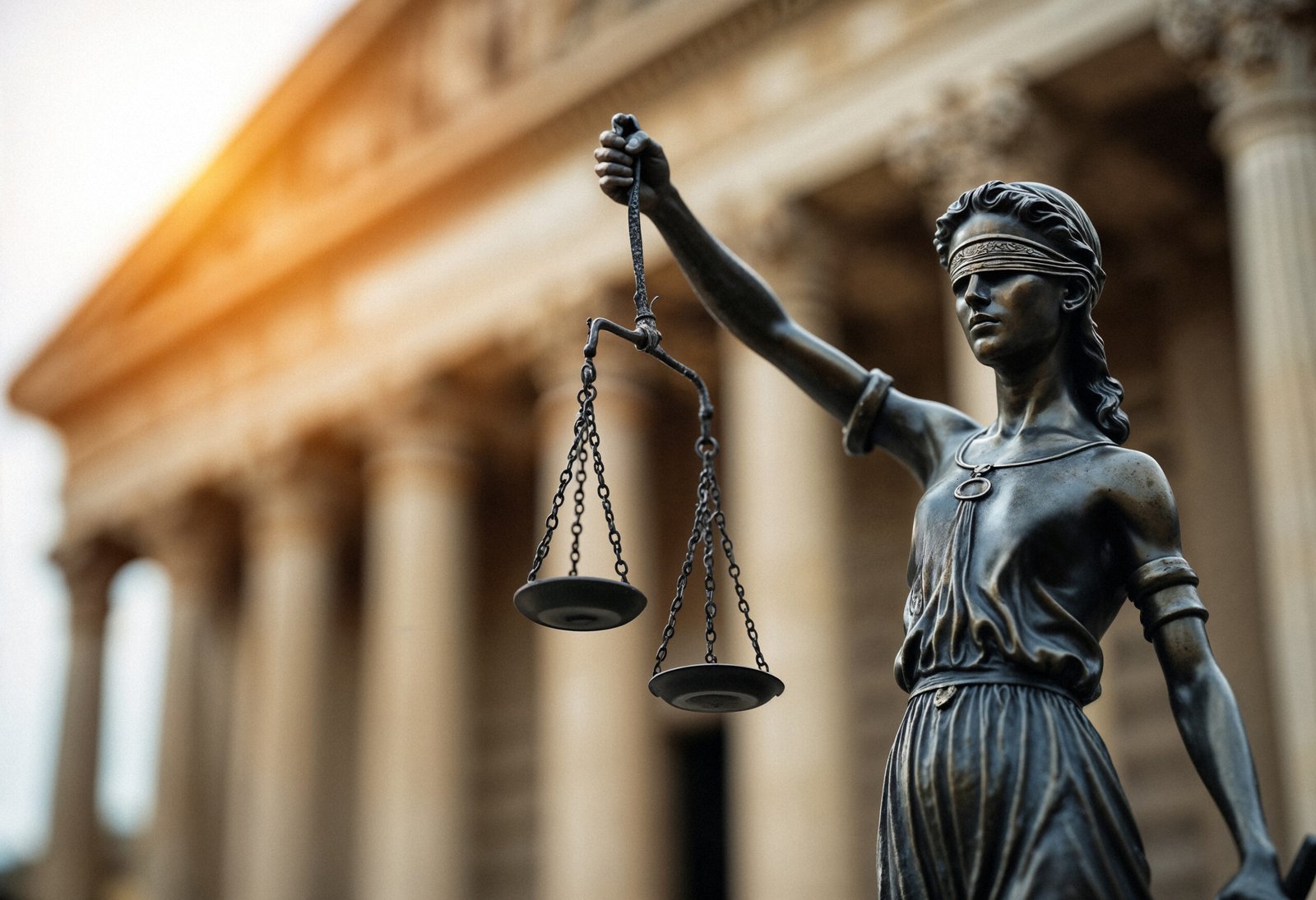 close-up-da-estatua-da-justica